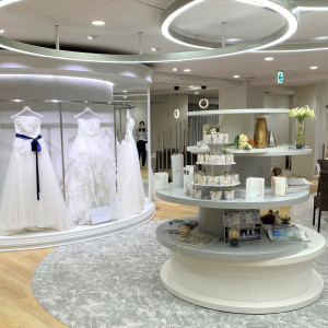 HISアバンティ&オアシス 名古屋栄サロン