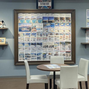 HIS大分店【事前予約制】