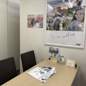 HIS水戸コムボックス310店