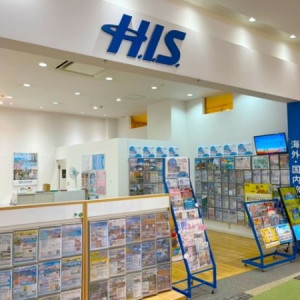 HISエアポートウォーク名古屋店(ハワイ・沖縄挙式対応店)