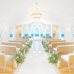 【新宿】HIS×ベスト-アニバーサリー 合同リゾートウェディング相談会