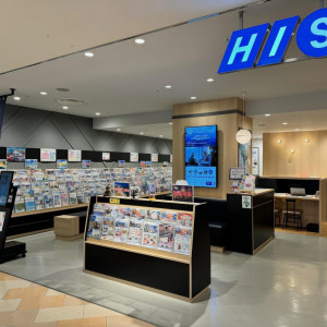 HISアトレマルヒロ川越店