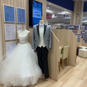 HISイオンモール橿原店(ハワイ・沖縄・グアム)