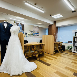 HISアバンティ&オアシス 新宿サロン