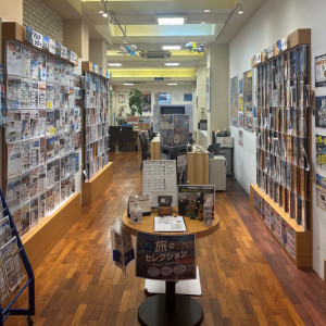 長崎店(事前予約制・オンラインの場合は、福岡サロンのスタッフが対応します)