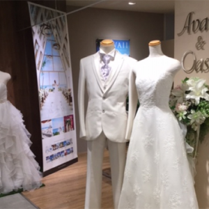 HIS盛岡フェザン店