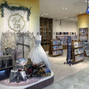 HIS高崎オーパ店