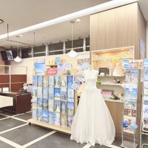 HIS熊本店【事前予約制】