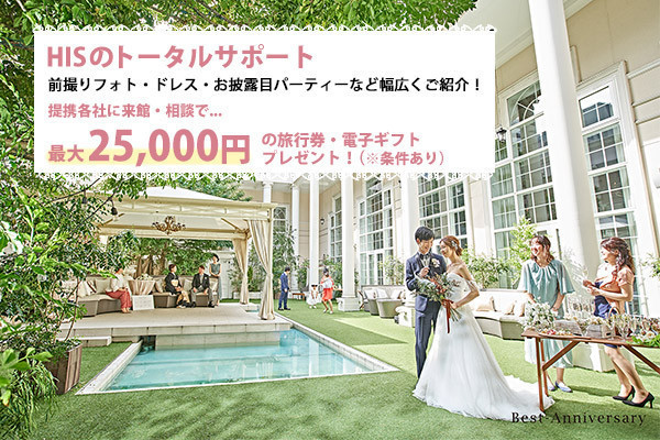 HIS アバンティ&オアシス