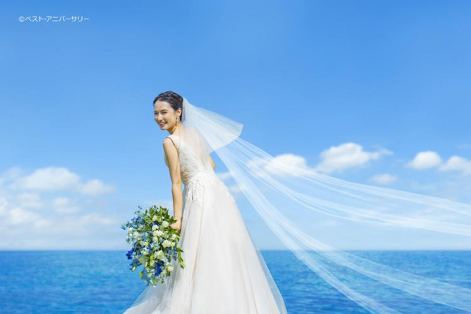 旅行会社でありながら結婚式を手掛ける30年以上の経験と実績