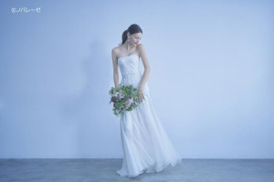 厳選のドレスブランド