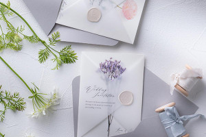 おしゃれと節約が叶うウェディングアイテム