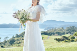 衣裳だけレンタル・購入プラン 自由なドレス選びのご提案