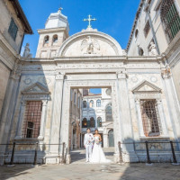 挙式のみ基本プラン~自由にオプション組み合わせ可~