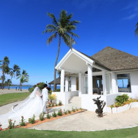 【フィジー パラダイスチャペル】挙式のみ~オプション組合せ可~