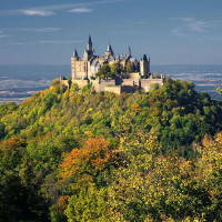 フルパッケージプラン★挙式,衣裳,メイク,アルバム,古城ホテル宿泊付♪