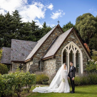 【チャペルバイザレイク】挙式のみ基本プラン~自由にオプション追加可能~