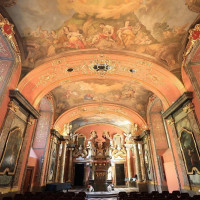 【クレメンティヌム】オプションにて組み合わせ自由!基本挙式プラン