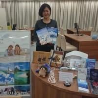 エスティーワールド ムーンシェル 中山 澄子