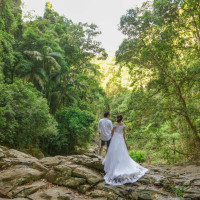 【オーストラリア・ウルル】日本人ヘアメイク!エアーズロック撮影フォト