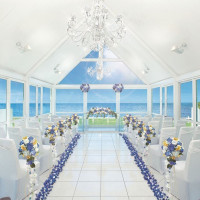 【ニューカレドニア】基本挙式のみのシンプルなスタンダードプラン★