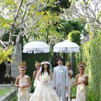 58,000円分お得!衣裳,メイク,アルバム,フォトツアー全部込み