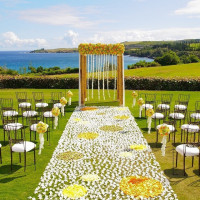 挙式+日本人ヘアメイク+フォトツアー+アルバム付きのオールインワン★