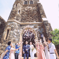 【マウイ島】日本人メイク&オールインワンプラン・アルバム付♪