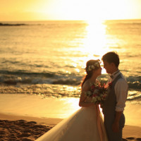 【ハワイ ハワイ島】オーダーメイド・1.5ロケーションフォトプラン