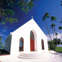 挙式のみ基本プラン~自由にオプション組み合わせ可~