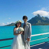 【SPAビーチ挙式】17.8万お得!衣装,日本人ヘアメイク,アルバム込