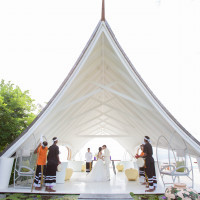 14.6万円分お得!挙式・衣装・日本人メイク・アルバム・フォトツアー