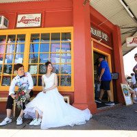 【ハワイ マウイ島】オーダーメイド・2ロケーションのフォトプラン