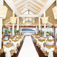 【タイ】挙式のみの基本プラン~オプション組み合わせ自由~