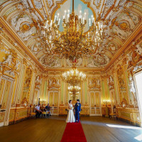 【マルタ】最大38.8万お得!衣裳+メイク+アルバム+フォトツアー