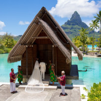 挙式のみ基本プラン ~自由にオプション組み合わせ可~