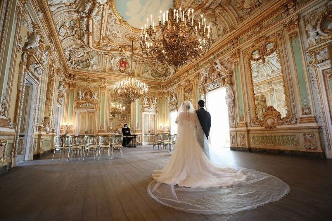 豪華絢爛な憧れの宮殿挙式 マルタウェディングの魅力とは
