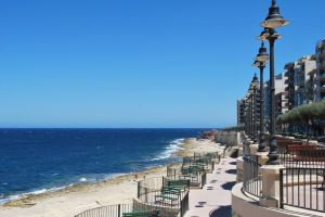 治安良好! ご参列者様も安心