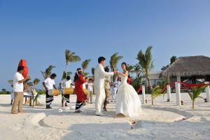 ★ビーチ挙式★ オーブルセレクトアットサンゲリ