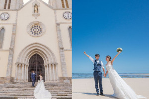 太平洋に浮かぶプチフランスの島「ニューカレドニア」