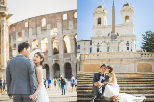 街歩き×グルメ×世界観光が全部楽しめる「イタリア」