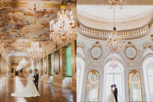 有名なお城巡りやクリスマスマーケットが楽しめる「ドイツ」