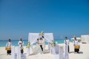 ★ビーチ挙式★ アミラフシ