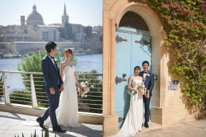 リゾート滞在も世界遺産観光が同時に楽しめる「マルタ」