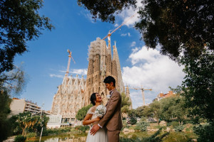 世界遺産・グルメ・サッカー観戦など魅力溢れる「スペイン」