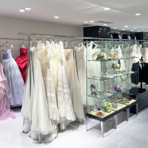 クチュールナオコ 広島店