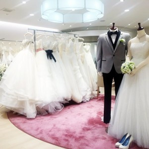 クチュールナオコ 軽井沢店