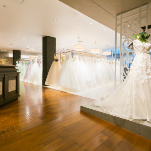 クチュール ナオコ 神戸店