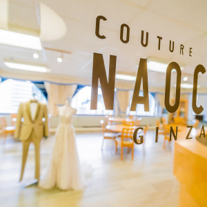 クチュールナオコ ハワイ店