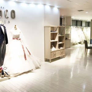 クチュール ナオコ 福岡店